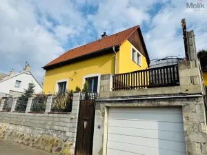 Prodej rodinného domu, Most - Rudolice, Ke Skále, 120 m2