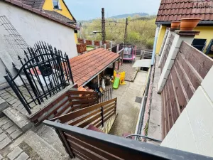 Prodej rodinného domu, Most - Rudolice, Ke Skále, 120 m2