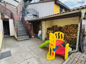 Prodej rodinného domu, Most - Rudolice, Ke Skále, 120 m2