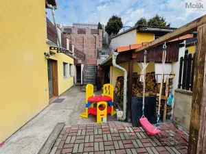 Prodej rodinného domu, Most - Rudolice, Ke Skále, 120 m2