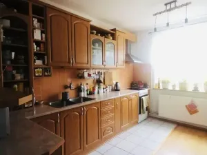 Prodej rodinného domu, Most - Rudolice, Ke Skále, 120 m2