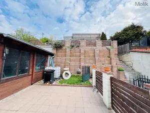 Prodej rodinného domu, Most - Rudolice, Ke Skále, 120 m2