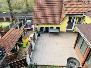 Prodej rodinného domu, Most - Rudolice, Ke Skále, 120 m2