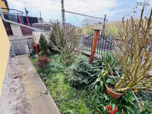 Prodej rodinného domu, Most - Rudolice, Ke Skále, 120 m2