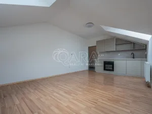 Prodej bytu 1+kk, Písek - Václavské Předměstí, Hostivítova, 30 m2