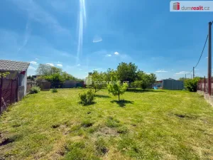 Prodej pozemku pro bydlení, Přestanov, 1059 m2