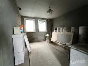Prodej rodinného domu, Jáchymov, Žižkova, 90 m2