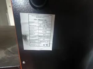 Prodej rodinného domu, Jáchymov, Žižkova, 90 m2