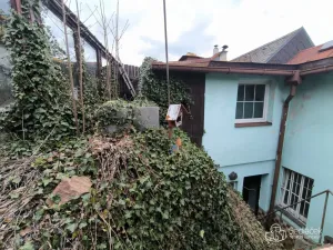 Prodej rodinného domu, Jáchymov, Žižkova, 90 m2