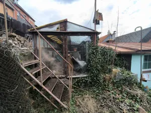 Prodej rodinného domu, Jáchymov, Žižkova, 90 m2