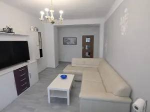 Prodej bytu 2+1, Most, Zdeňka Štěpánka, 52 m2