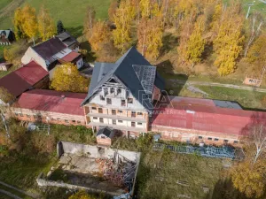 Prodej ubytování, Rokytnice nad Jizerou - Dolní Rokytnice, 1200 m2