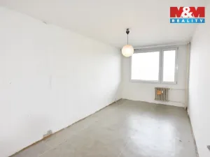 Prodej bytu 3+kk, Praha - Hloubětín, Kukelská, 63 m2