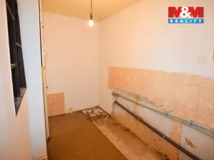 Prodej bytu 3+kk, Praha - Hloubětín, Kukelská, 63 m2