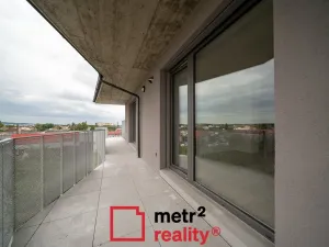 Pronájem bytu 3+kk, Olomouc, U solných mlýnů, 109 m2