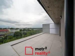 Pronájem bytu 3+kk, Olomouc, U solných mlýnů, 109 m2