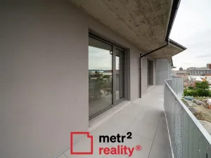 Pronájem bytu 3+kk, Olomouc, U solných mlýnů, 109 m2