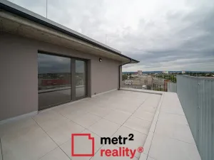 Pronájem bytu 3+kk, Olomouc, U solných mlýnů, 109 m2