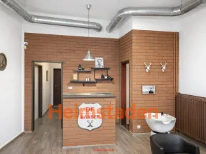 Pronájem kanceláře, Havířov - Město, Gorkého, 115 m2