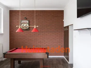 Pronájem obchodního prostoru, Havířov - Město, Gorkého, 115 m2