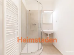 Pronájem bytu 2+1, Ostrava - Slezská Ostrava, U Hájenky, 50 m2