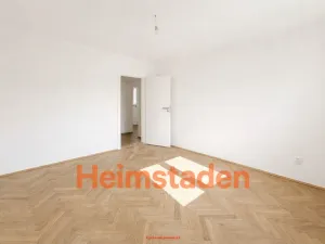 Pronájem bytu 2+1, Havířov - Šumbark, Jarošova, 48 m2