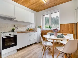 Prodej bytu 3+1, Horní Lomná, 68 m2