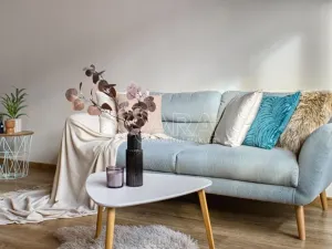 Prodej bytu 3+1, Horní Lomná, 68 m2