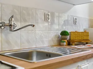 Prodej bytu 3+1, Horní Lomná, 68 m2