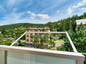 Prodej bytu 3+1, Horní Lomná, 68 m2