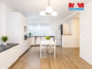 Pronájem rodinného domu, Ostrava - Hošťálkovice, Hlavní, 50 m2