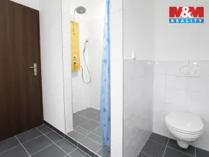 Pronájem rodinného domu, Ostrava - Hošťálkovice, Hlavní, 50 m2