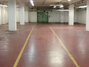 Pronájem skladu, Přerov - Přerov I-Město, Husova, 390 m2