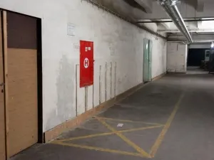 Pronájem skladu, Přerov - Přerov I-Město, Husova, 390 m2