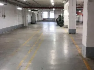 Pronájem skladu, Přerov - Přerov I-Město, Husova, 525 m2