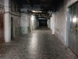 Pronájem skladu, Přerov - Přerov I-Město, Husova, 525 m2