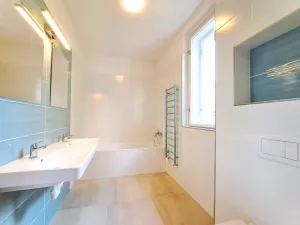 Pronájem rodinného domu, Praha - Stodůlky, K Fialce, 250 m2