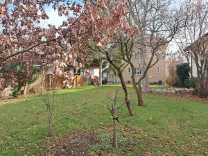 Pronájem rodinného domu, Praha - Stodůlky, K Fialce, 250 m2