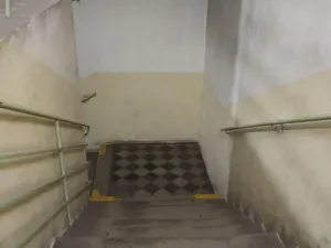 Pronájem skladu, Přerov - Přerov I-Město, Husova, 840 m2