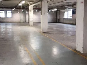 Pronájem skladu, Přerov - Přerov I-Město, Husova, 840 m2