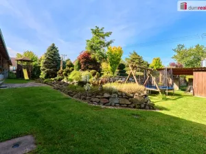 Prodej ubytování, Chlum u Třeboně, Chelčického, 286 m2