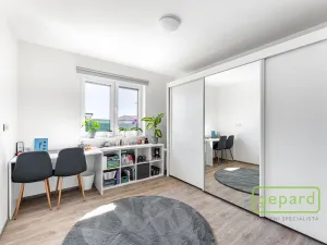 Prodej rodinného domu, Krakovany, 90 m2