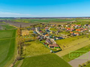 Prodej rodinného domu, Krakovany, 90 m2