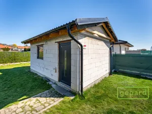 Prodej rodinného domu, Krakovany, 90 m2