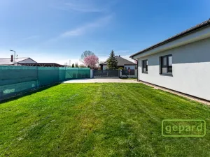 Prodej rodinného domu, Krakovany, 90 m2