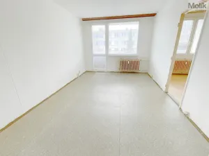 Prodej bytu 3+1, Bílina - Pražské Předměstí, Aléská, 64 m2