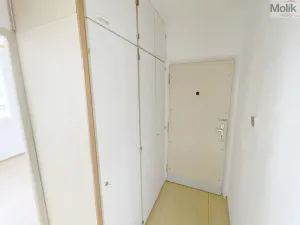 Prodej bytu 3+1, Bílina - Pražské Předměstí, Aléská, 64 m2