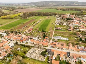 Prodej pozemku pro bydlení, Přísnotice, Padělky, 466 m2
