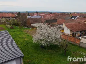 Prodej pozemku pro bydlení, Přísnotice, Padělky, 466 m2