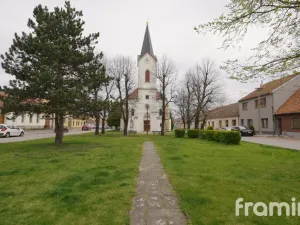 Prodej pozemku pro bydlení, Přísnotice, Padělky, 466 m2